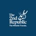 The 2nd Republic (@2ndrepublicnews) Twitter profile photo The 2nd Republic (@2ndrepublicnews) Twitter profile photo