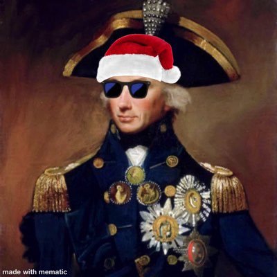 NapoleonsBane's profile picture. Proud Member of the Deep State. Buyer of Boats #YouJustGotHoRatioed
