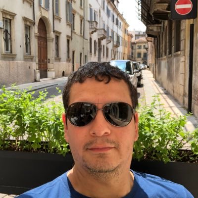 Technology & Data Innovator | Academic & Researcher | Advocate for Individual Liberty & Rights | Connecting Ideas & People | Views expressed are my own