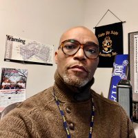 Calvin Clark Ph.D. (@calvinclar68022) 's Twitter Profile