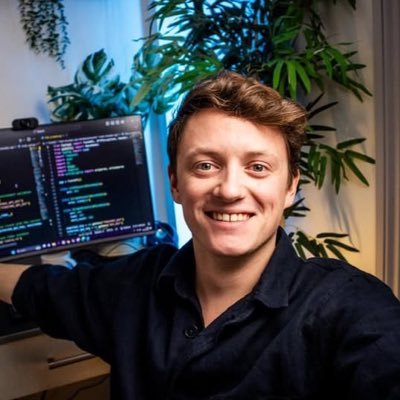 Sebastian Volkis Profile