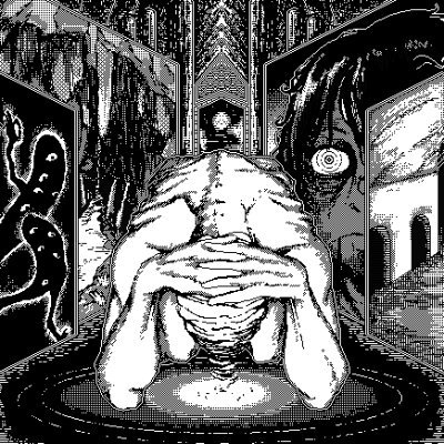 ethereal_gall's profile picture. I'm Dunkleshreken: broke art gremlin, king of losers, regret sipper, anti-kisser of asses. No rules, no rings, just chaos.