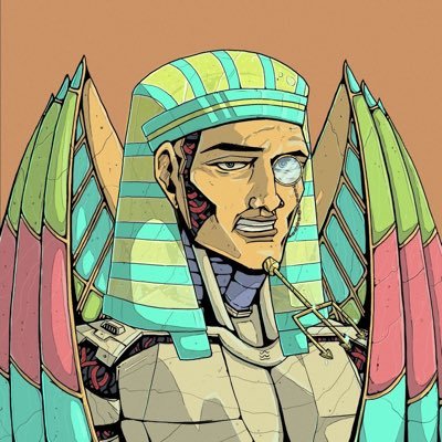 mlvnさんのプロフィール画像