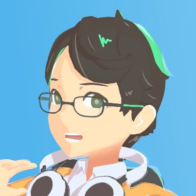 orbinary | commission openさんのプロフィール画像