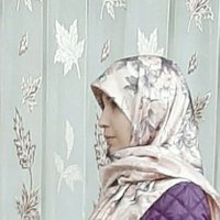 Arezou (@nickzadmary) Twitter profile photo