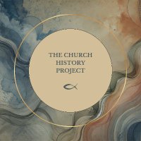 The Church History Project Podcast (@churchhistproj) 's Twitter Profile