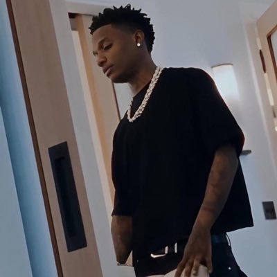 chiefer1of1's profile picture. Fall 7 Rise 8🦅🖤💰 UNAPOLOGETICALLY ME👅 #BEYOUROWNBRAND #LFC #WIZKIDFC