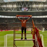 Hamza Çalıcı (@clchamza) 's Twitter Profile