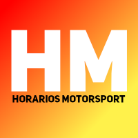 Horarios Motorsport (@horariomotoresp) 's Twitter Profile Photo Horarios Motorsport (@horariomotoresp) 's Twitter Profile Photo