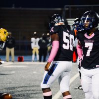 Jamel Dew C/O 2026 (@jamel_dew) 's Twitter Profile Photo Jamel Dew C/O 2026 (@jamel_dew) 's Twitter Profile Photo