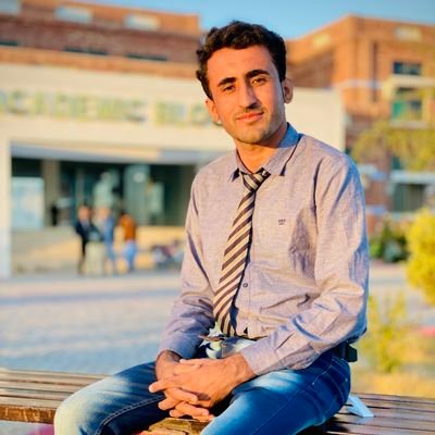 موږ پر خپله خاوره امن غوارو
ژوند♡خدای وطن امن او مينه♡
Student of political science