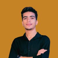 Hardick Raj (@hardickraj) 's Twitter Profile