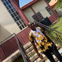 Joshua Eze (@emyjoe321) 's Twitter Profile