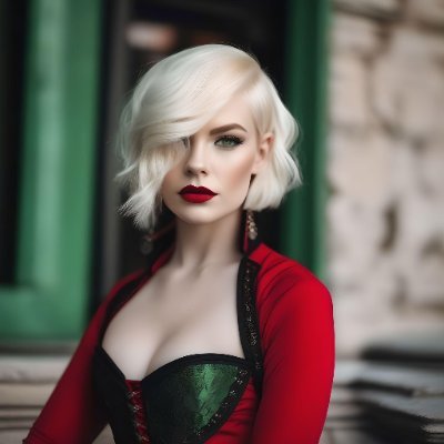 AgnesOfEbon's profile picture. Sister of Battle. 
Loyalist.