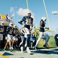 Christian Harris 🦹🏾♂️ (@charris1of1) 's Twitter Profile Photo Christian Harris 🦹🏾♂️ (@charris1of1) 's Twitter Profile Photo