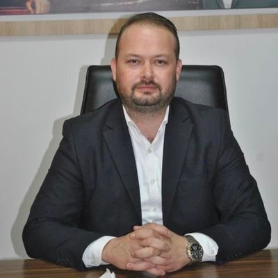 BugaBurhanettin's profile picture. TÜRK MİLLİYETÇİSİ 🇹🇷
ESKİ MERKEZ İLÇE BAŞKANI