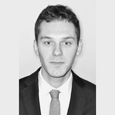 Previously @TheGCSP @forsvarshogsk. Alumnus @sciencespo @collegeofeurope @uniofwarwick.
