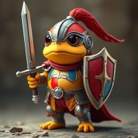 Toadorious ⚔️🛡 (@dyng_mn) 's Twitter Profile