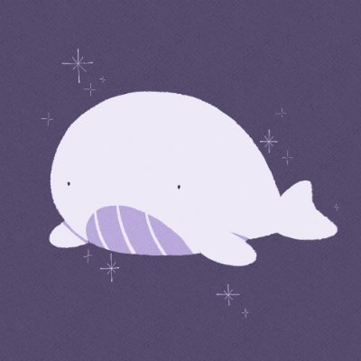 유령고래🕯️さんのプロフィール画像