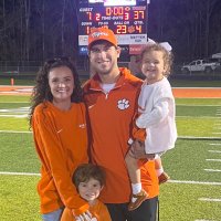 Buck Robinson (@coachrob_mhs) 's Twitter Profile Photo Buck Robinson (@coachrob_mhs) 's Twitter Profile Photo