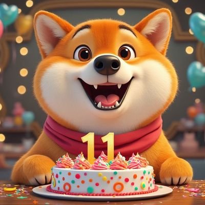 Godwinscrpyto's profile picture. #Doge $Dogecoin

Do Only Good Everyday.