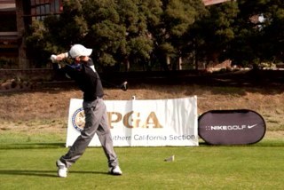 scottypga's profile picture. Professional Golfer