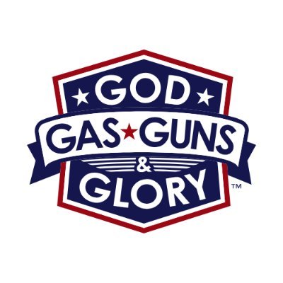 Our mission is to report on what we believe are the Four Foundational Principles of our Nation: God, Gas, Guns & Glory
#DrillBabyDrill #2A #ArmedForces