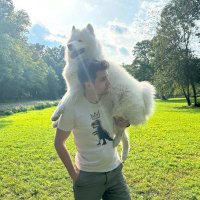Rikard 'skrff' Melin (@skrff) 's Twitter Profile