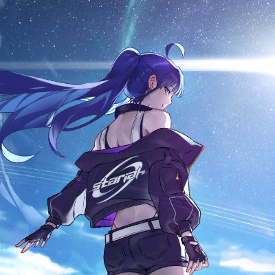 stariahmusic's profile picture. Soar Among the Stars 💫