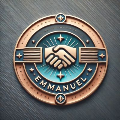 Jidensy's profile picture. Your success is enough to reply to every tongue that has risen against you.

In the midst of the noise, maintain #Focus..