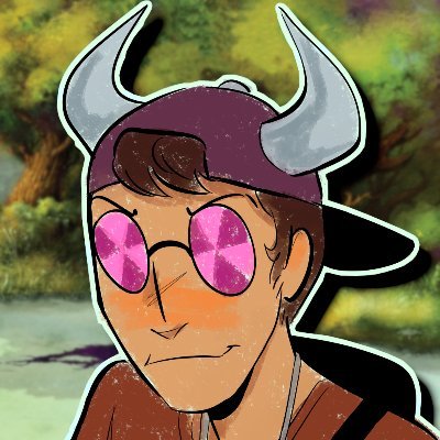 I make youtube videos...
Reviewing/talking about games and gaming.
If you are a dev or otherwise feel free to get in touch : dopeydoombusiness@gmail.com