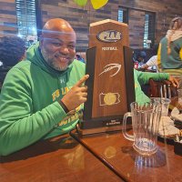 Coach Rob Ford (@robertjford4) 's Twitter Profile