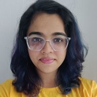 Rushali Mohbe (@rushalimohbe) 's Twitter Profile Photo Rushali Mohbe (@rushalimohbe) 's Twitter Profile Photo
