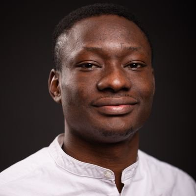 OJB_xls's profile picture. Entrepreneur || Data Analytics