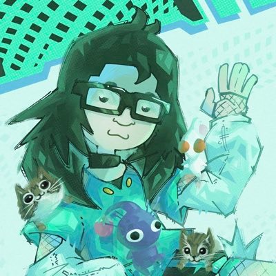 Klonkblonkさんのプロフィール画像