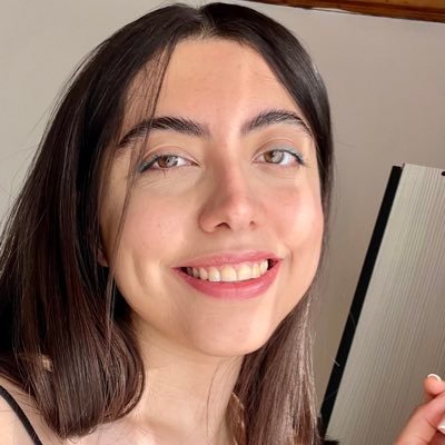 imcordeliaa's profile picture. 