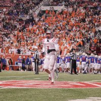 Brigham Morrison (@brigmorrison1) 's Twitter Profile