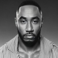 Courtney Richardson II (@realbigcourt) 's Twitter Profile Photo