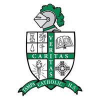 Tampa Catholic High School (@tampacatholic) 's Twitter Profile