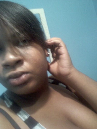 kiikiibiitxch's profile picture. -* 21., Dominican && Black., Independent., Outspoken - HMU If uWanna Know More :)