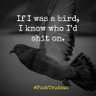 anOldbootie's profile picture. Here for the sarcasm and foul language . I’ve loved a trucker my entire life, so #HonkHonk Mr Fancy Socks and kindly GO F🍁CK YOURSELF !