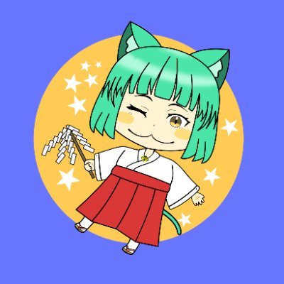 みどねこのアトリエ🎨さんのプロフィール画像