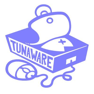 Tunaware makes zany video games for fun!
@Paytonio2, @Roverkibb, Dry, and @Prosciutto_Man. Sometimes other people too!