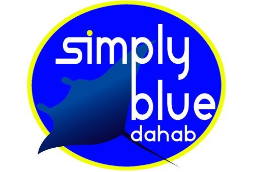 SimplyBlueDahab's profile picture. Simply Blue Dive Center at Dahab Hotel Dahab.