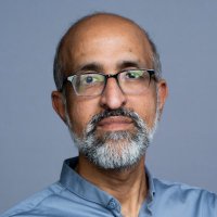 Chandra Vattikuti (@vcshekhar) 's Twitter Profile