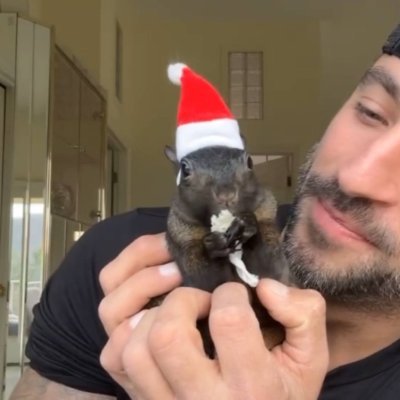 pnutmas's profile picture. 