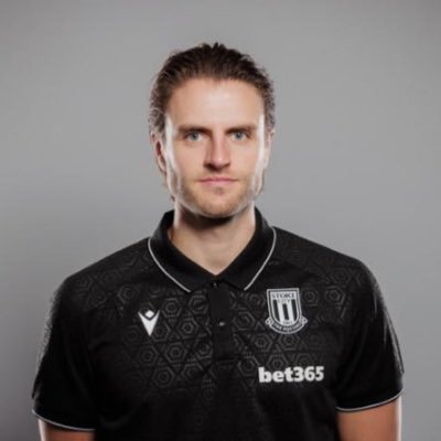 Joel Cliffe Profile