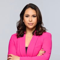 Nicole Valdes (@nicolevaldestv) 's Twitter Profile