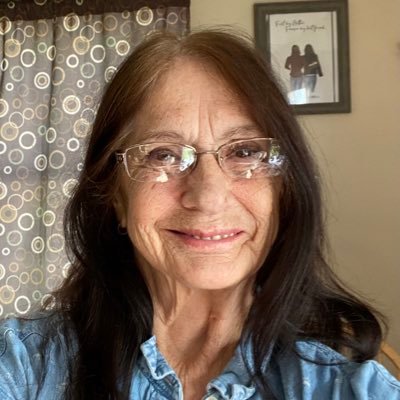 JoyceEJones49's profile picture. I am @LeslieBailey96 grandmother i dont use x that much.