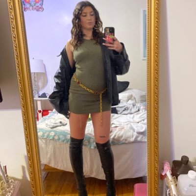 megtheaquarius's profile picture. 